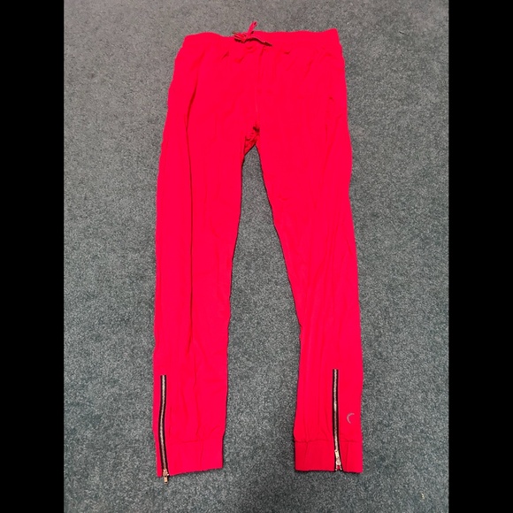 Zyia Everywhere Zipper Jogger - Picture 1 of 1
